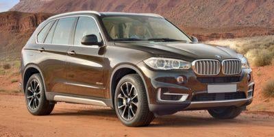 2018 BMW X5 sDrive35i Sports Activity Vehicle