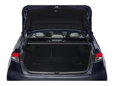 2020 Toyota Corolla XLE CVT (Natl)