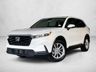 2023 Honda CR-V EX-L 2WD