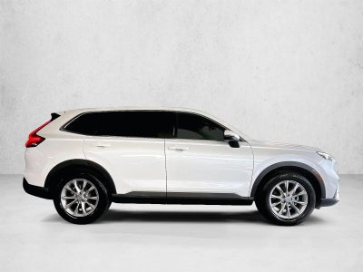 2023 Honda CR-V EX-L 2WD