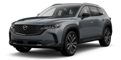 2025 Mazda Mazda CX-50 2.5 S Premium Plus Package AWD