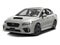 2017 Subaru WRX Limited CVT