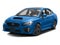 2017 Subaru WRX Limited CVT