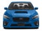 2017 Subaru WRX Limited CVT