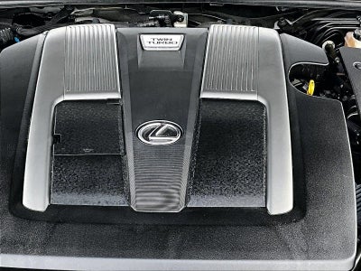 2022 Lexus LS 500 RWD