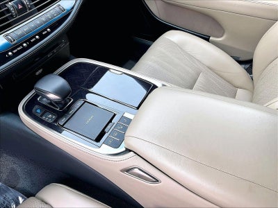2022 Lexus LS 500 RWD