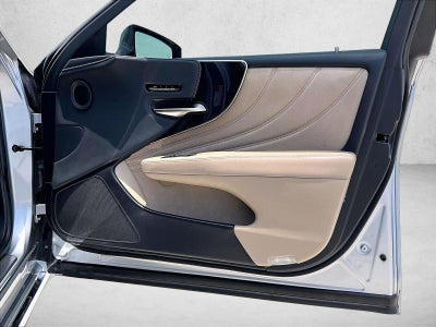 2022 Lexus LS 500 RWD