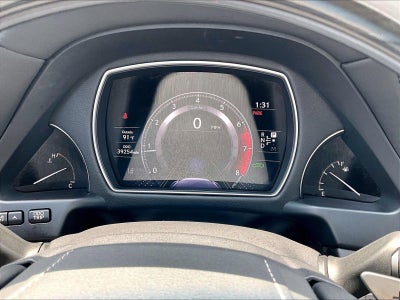 2022 Lexus LS 500 RWD