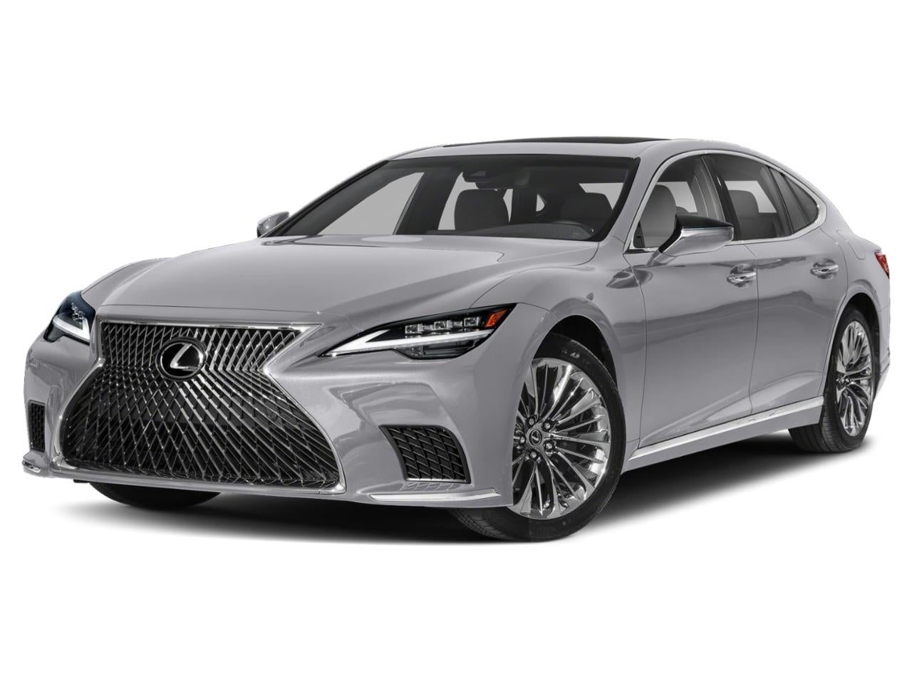 2022 Lexus LS 500 RWD