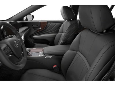 2022 Lexus LS 500 RWD