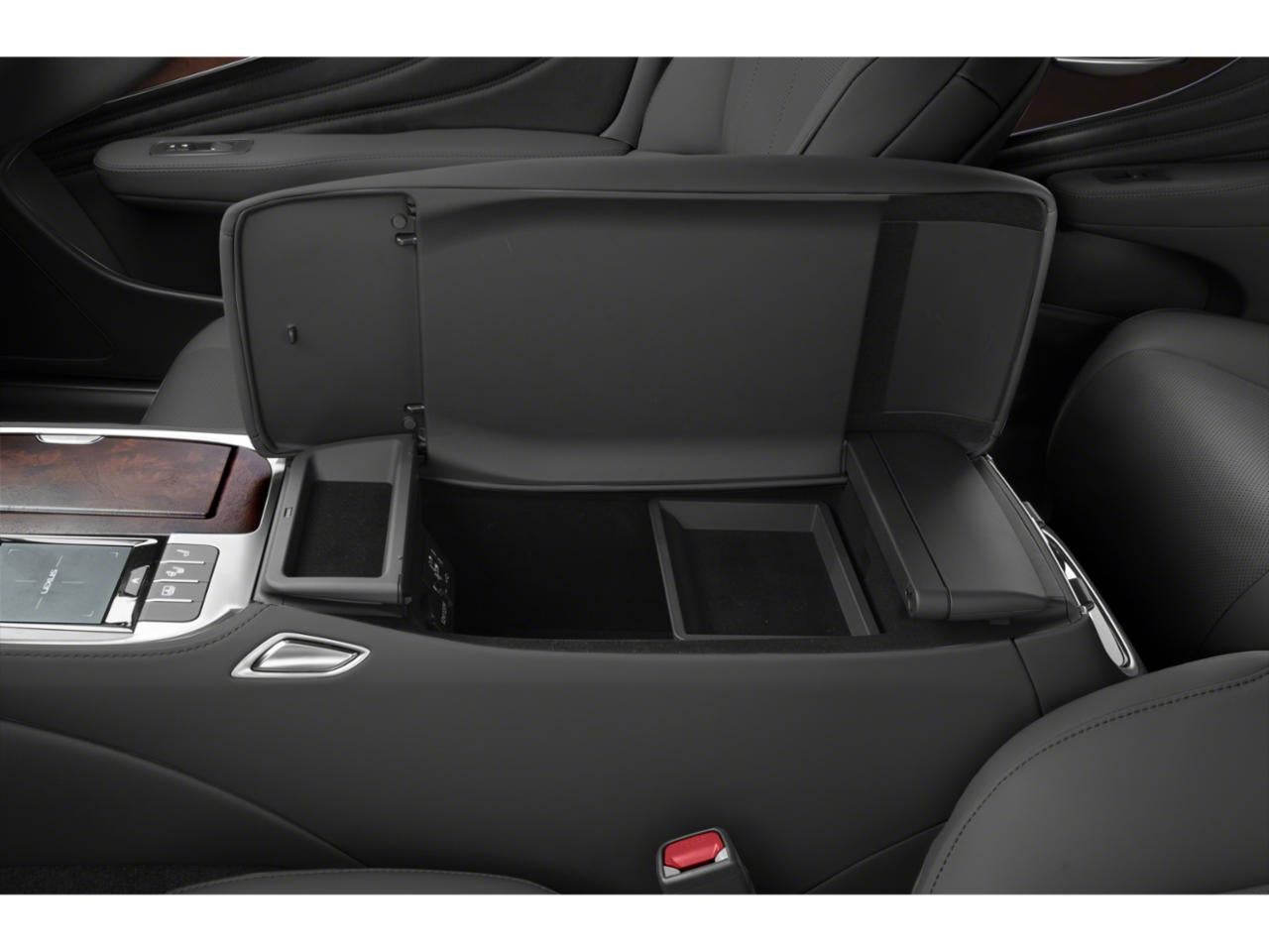 2022 Lexus LS 500 RWD
