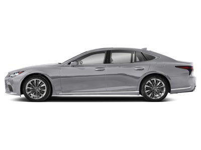 2022 Lexus LS 500 RWD