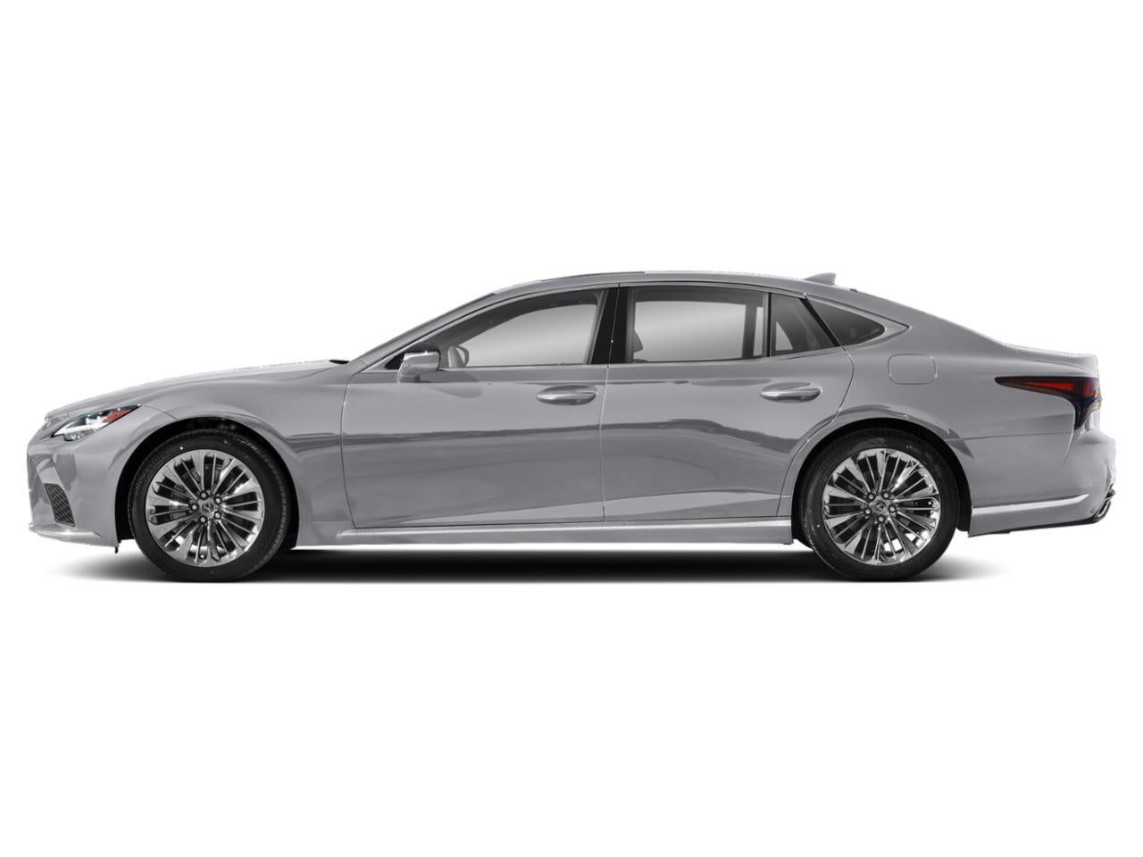 2022 Lexus LS 500 RWD