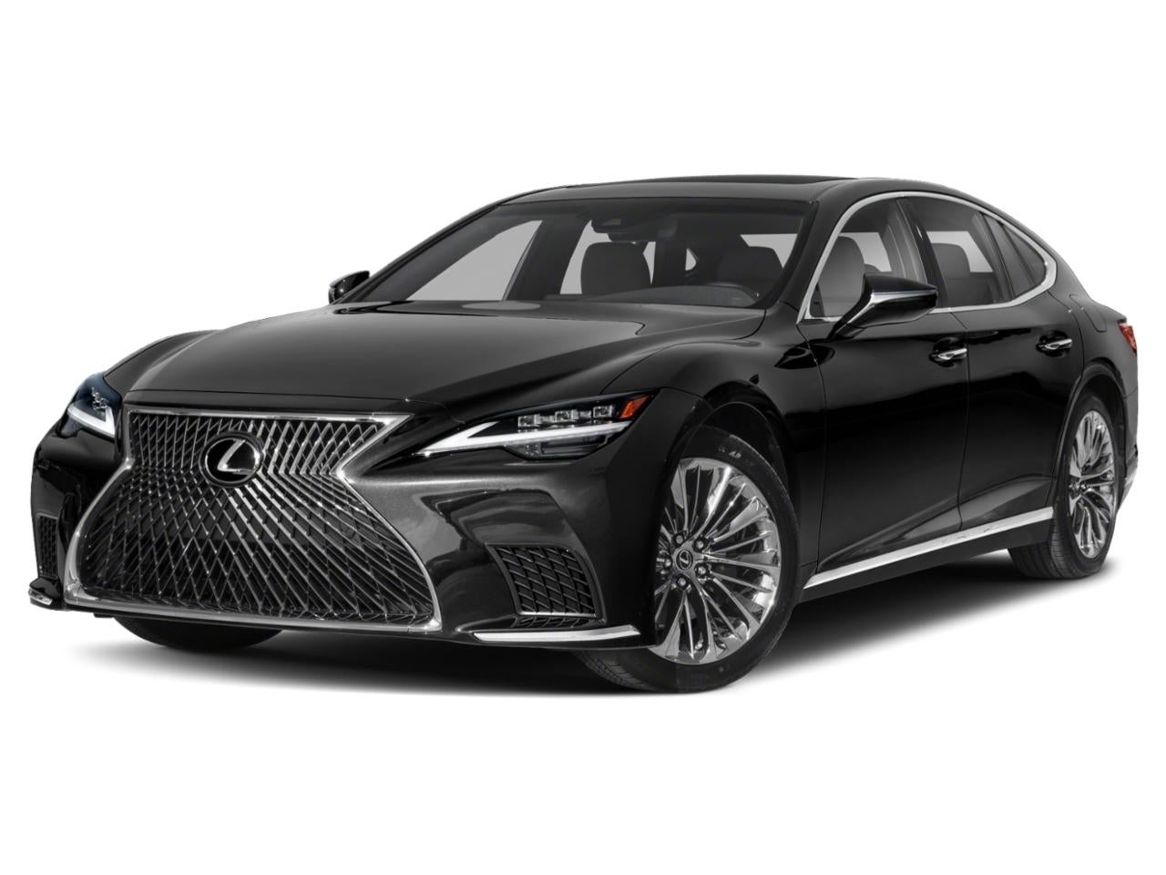 2022 Lexus LS 500 RWD