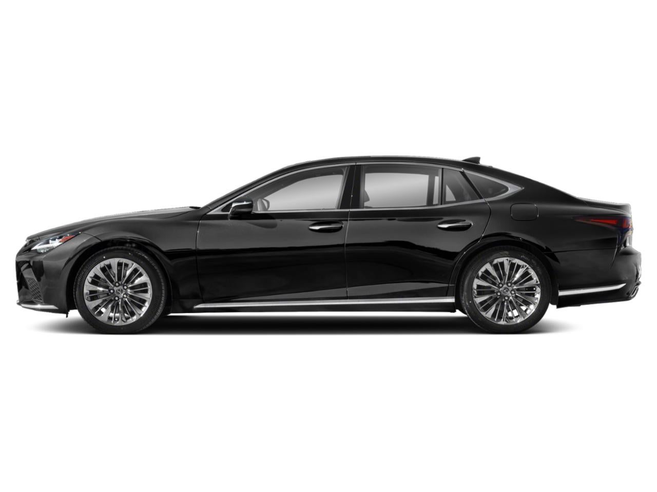 2022 Lexus LS 500 RWD