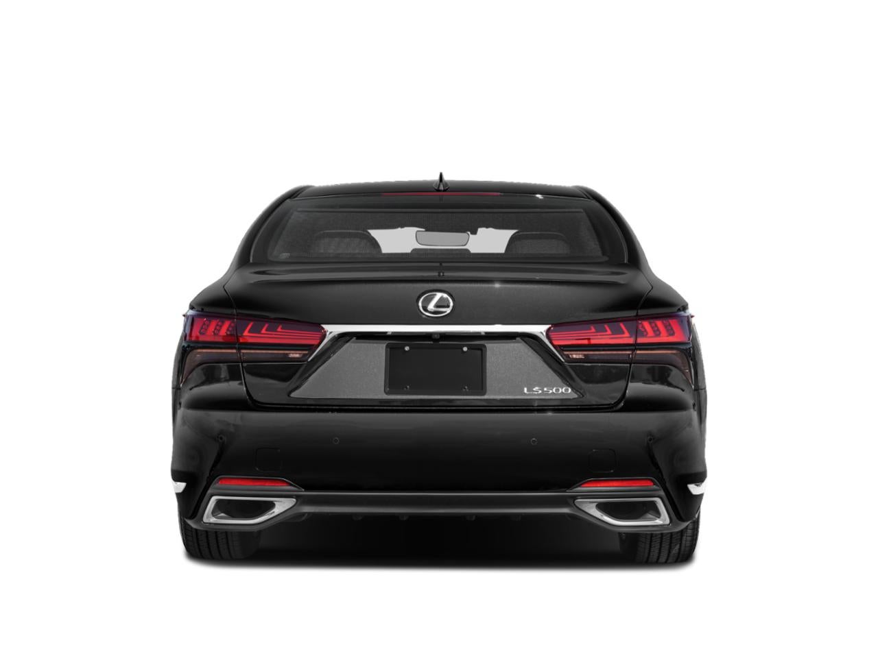 2022 Lexus LS 500 RWD