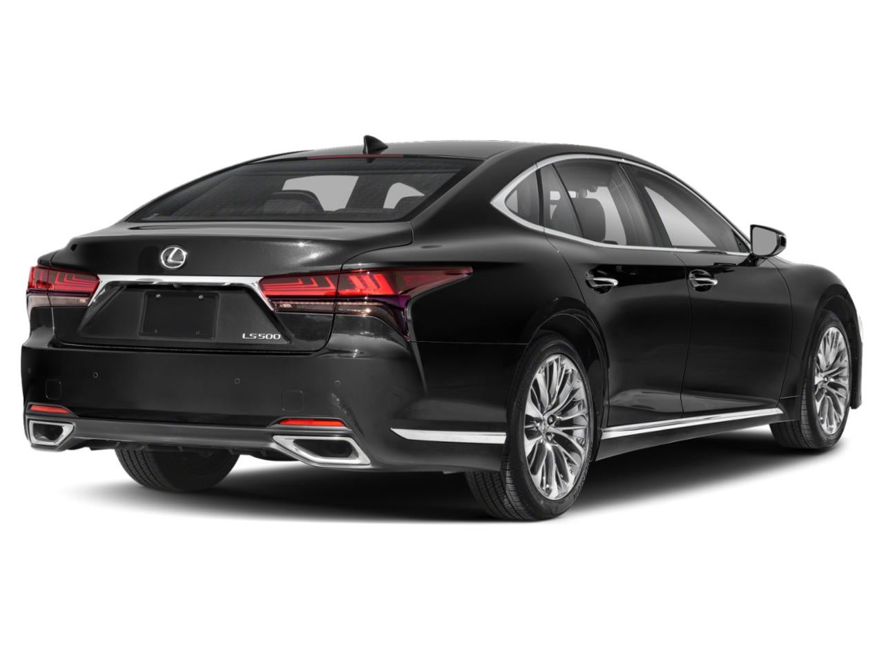 2022 Lexus LS 500 RWD