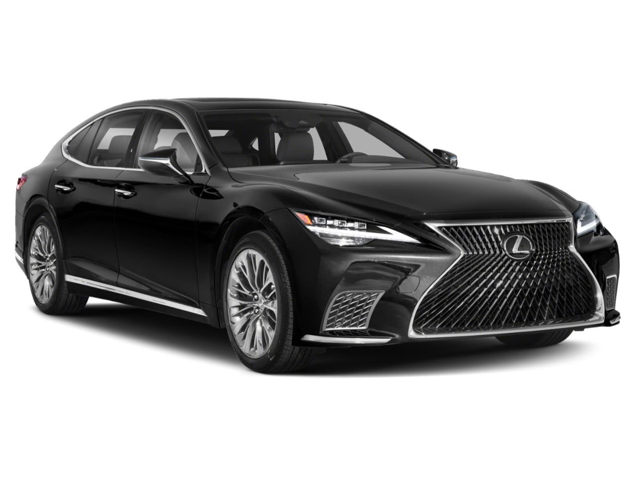 2022 Lexus LS 500 RWD