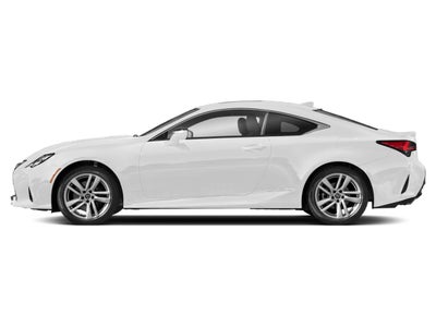 2024 Lexus RC 300 RWD
