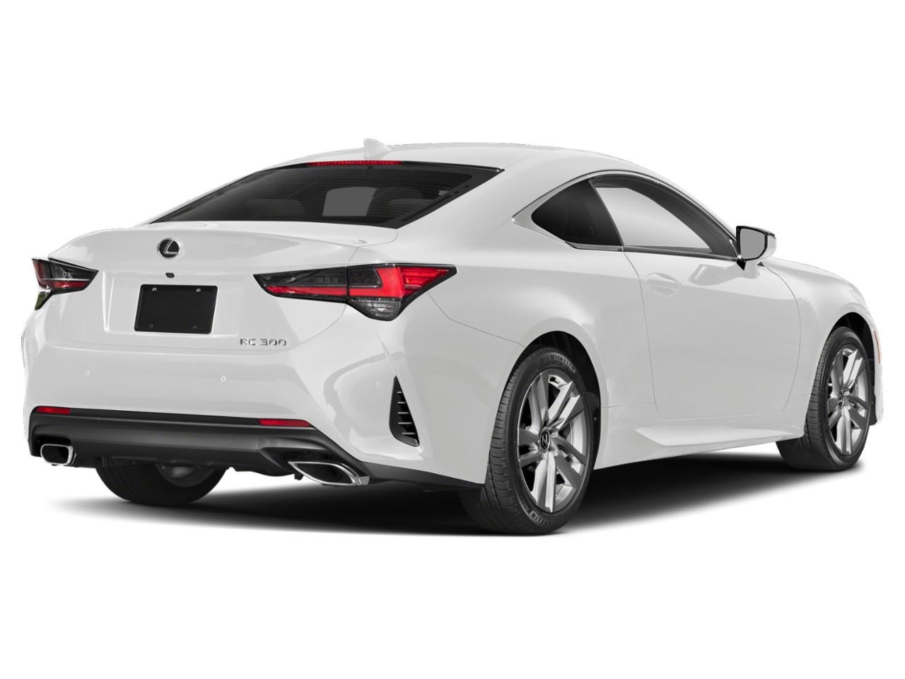 2024 Lexus RC 300 RWD