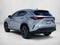 2025 Lexus NX 450h+ Luxury AWD