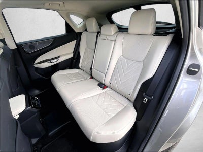 2025 Lexus NX 450h+ Luxury AWD