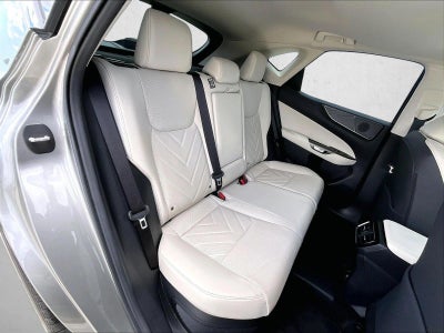 2025 Lexus NX 450h+ Luxury AWD