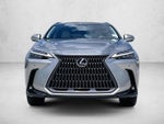 2025 Lexus NX 450h+ Luxury AWD