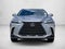 2025 Lexus NX 450h+ Luxury AWD