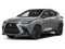 2025 Lexus NX 450h+ Luxury AWD