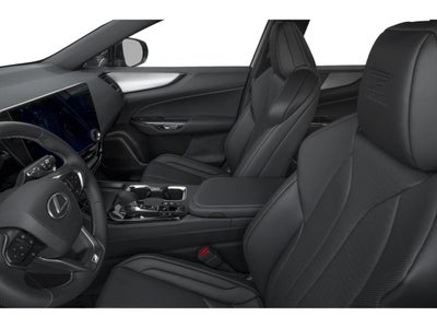 2025 Lexus NX 450h+ Luxury AWD