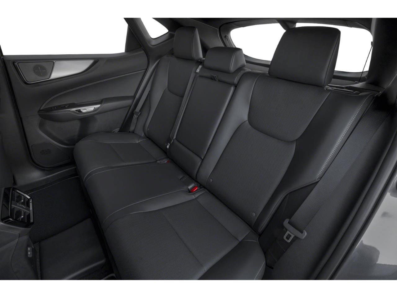 2025 Lexus NX 450h+ Luxury AWD