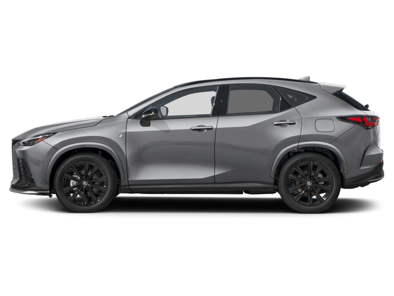 2025 Lexus NX 450h+ Luxury AWD