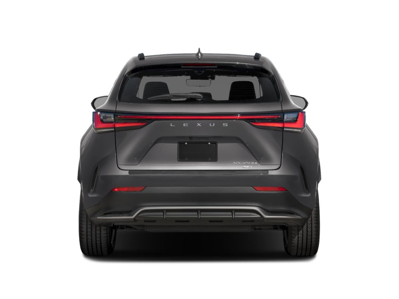 2025 Lexus NX 450h+ Luxury AWD
