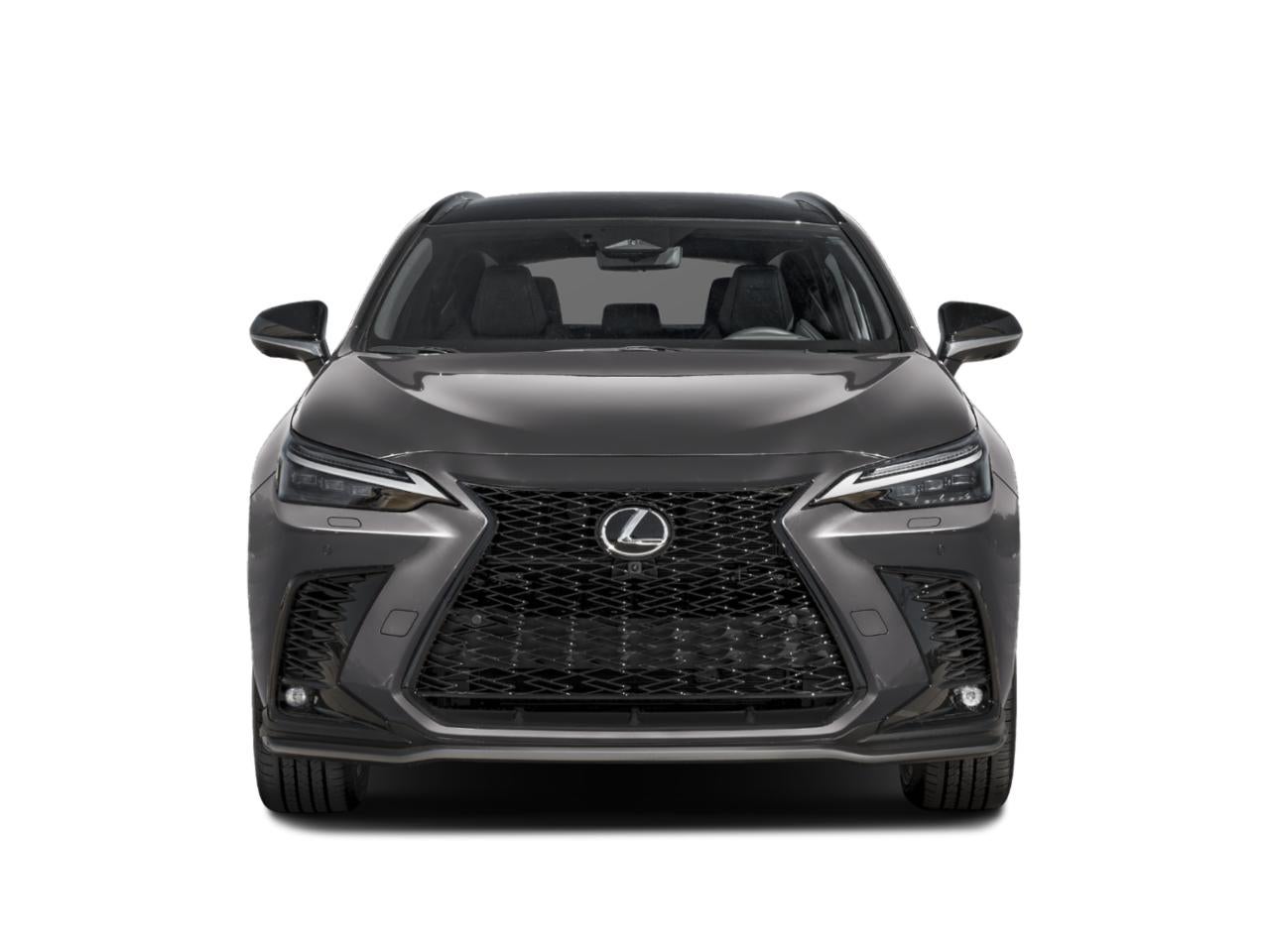 2025 Lexus NX 450h+ Luxury AWD