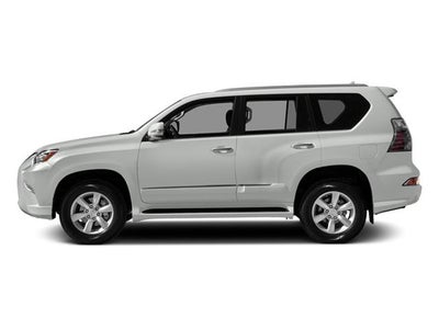 2014 Lexus GX 460 4WD 4dr Luxury