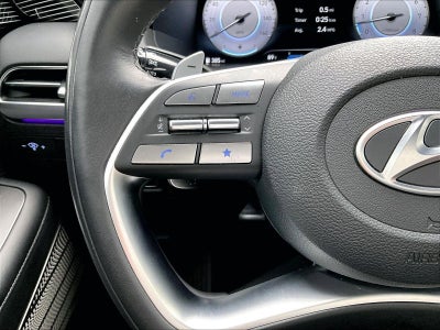 2025 Hyundai PALISADE Calligraphy Night Edition AWD