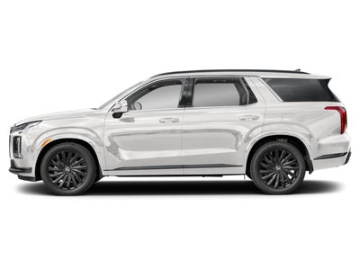 2025 Hyundai PALISADE Calligraphy Night Edition AWD