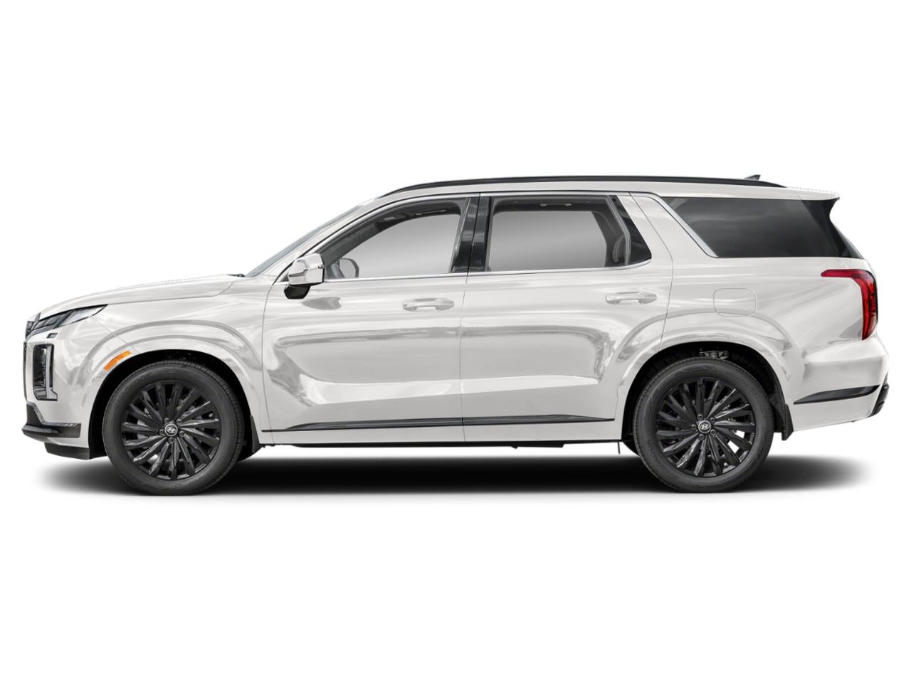 2025 Hyundai PALISADE Calligraphy Night Edition AWD