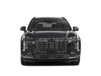 2025 Hyundai PALISADE Calligraphy Night Edition AWD