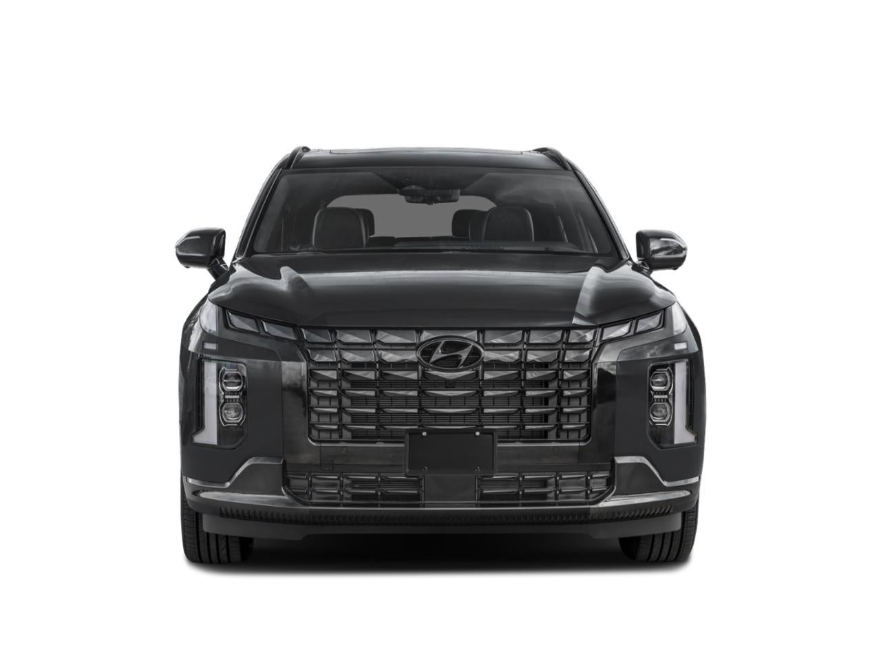 2025 Hyundai PALISADE Calligraphy Night Edition AWD