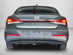 2024 Hyundai ELANTRA SEL IVT