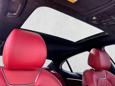 2022 Genesis G70 3.3T Launch Edition RWD