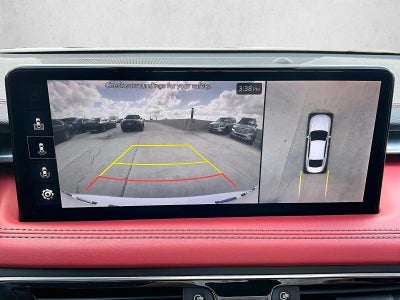 2022 Genesis G70 3.3T Launch Edition RWD