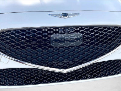 2022 Genesis G70 3.3T Launch Edition RWD