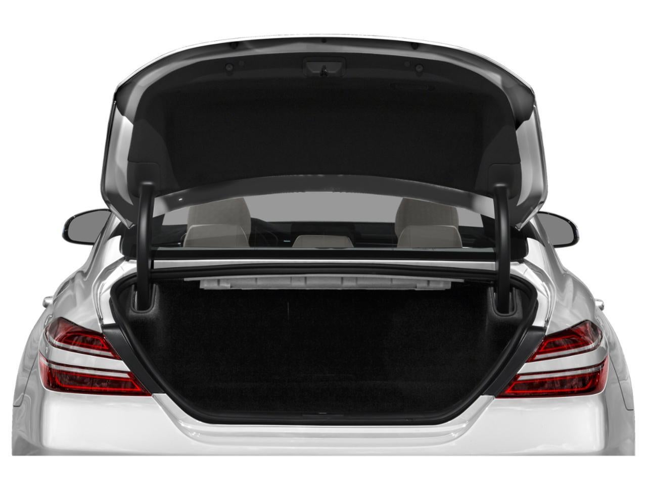 2022 Genesis G70 3.3T Launch Edition RWD