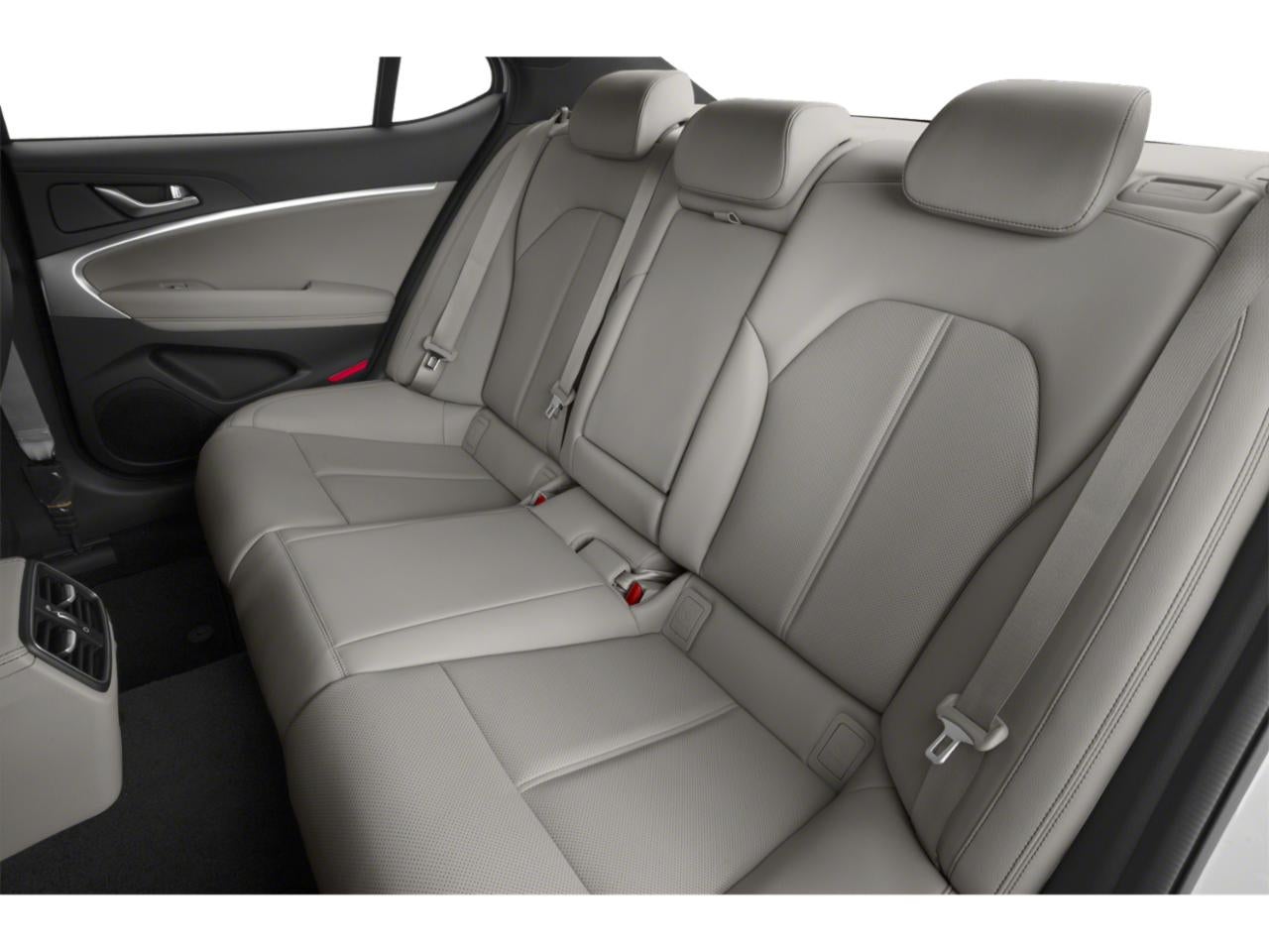 2022 Genesis G70 3.3T Launch Edition RWD