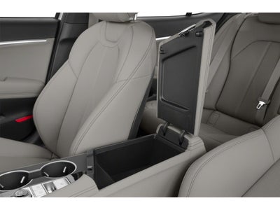 2022 Genesis G70 3.3T Launch Edition RWD