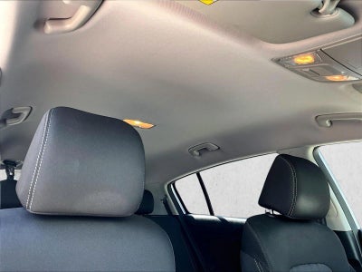 2019 Kia Sportage LX FWD