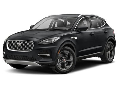2021 Jaguar E-PACE P250 AWD SE